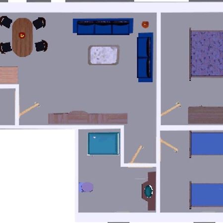 Apartmenthaus Solino Willingen  Zewnętrze zdjęcie