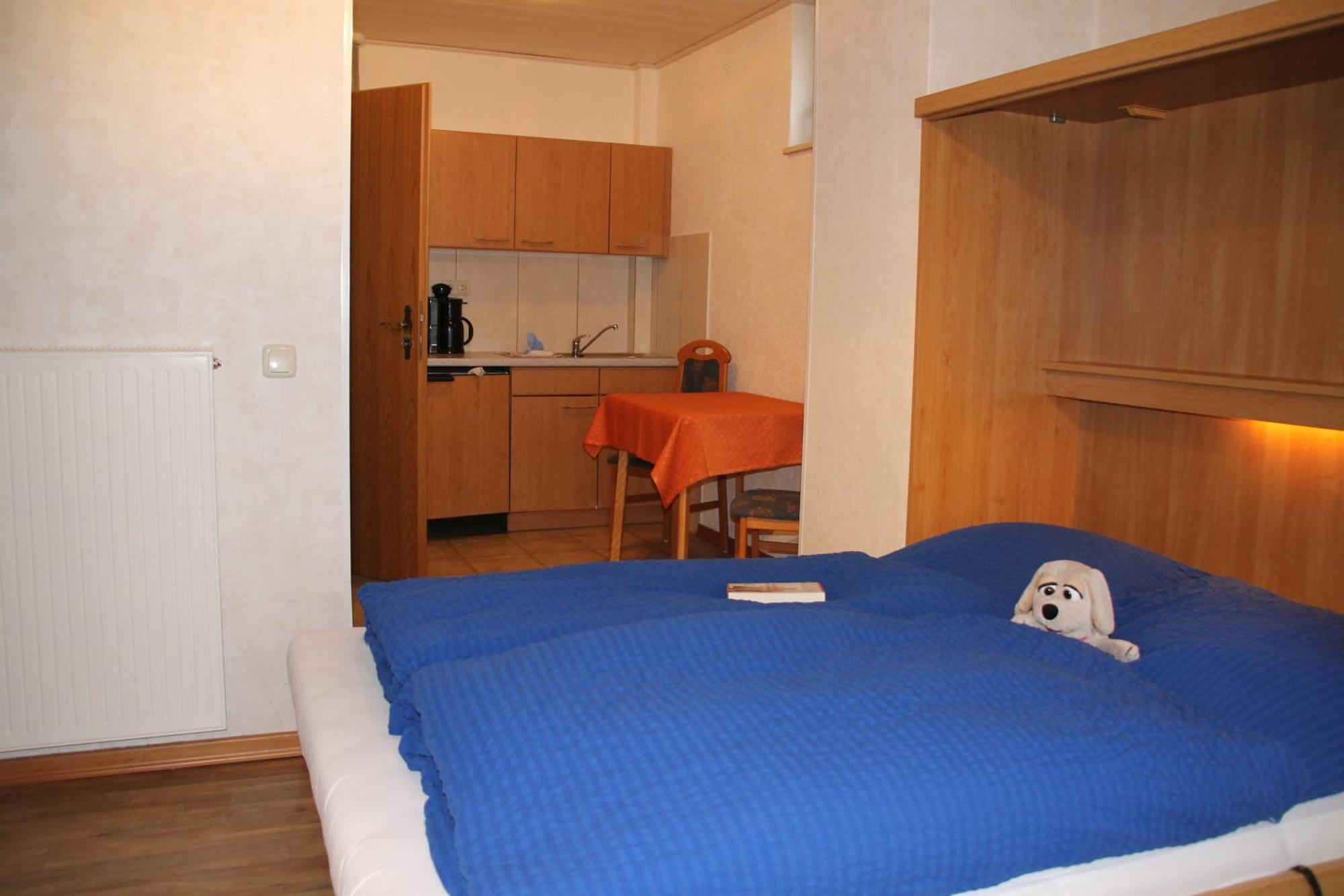 Apartmenthaus Solino Willingen  Zewnętrze zdjęcie