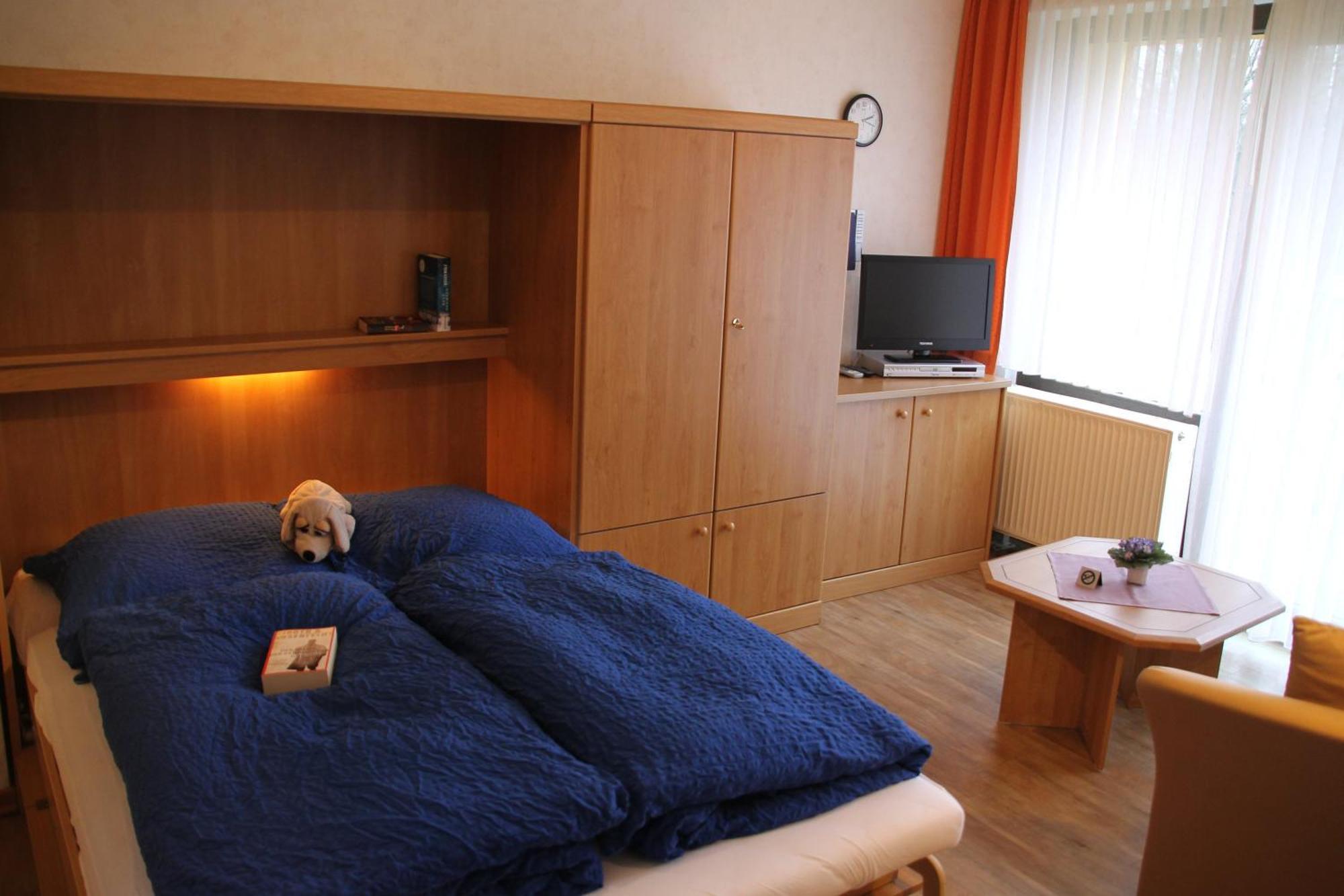 Apartmenthaus Solino Willingen  Zewnętrze zdjęcie