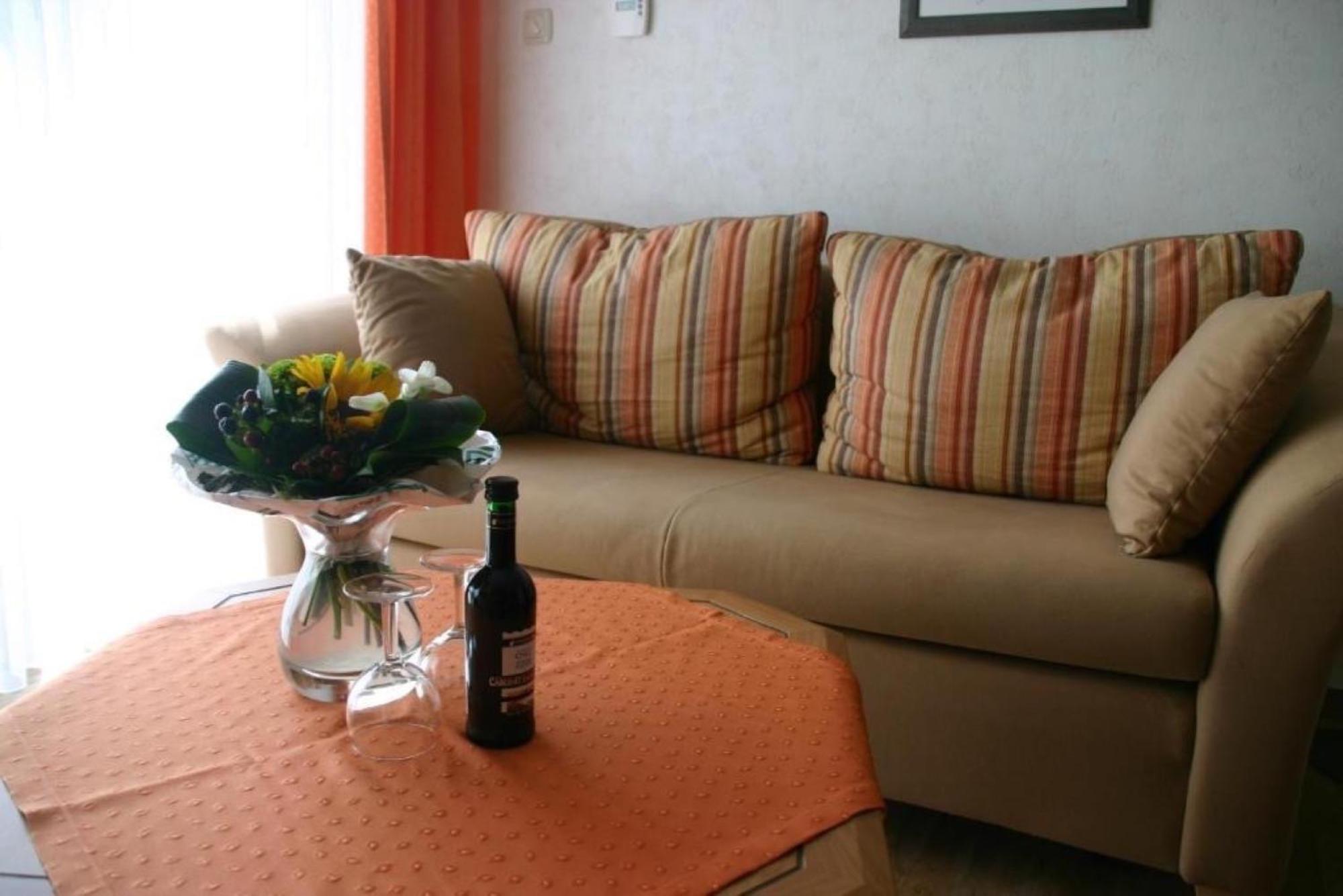 Apartmenthaus Solino Willingen  Zewnętrze zdjęcie