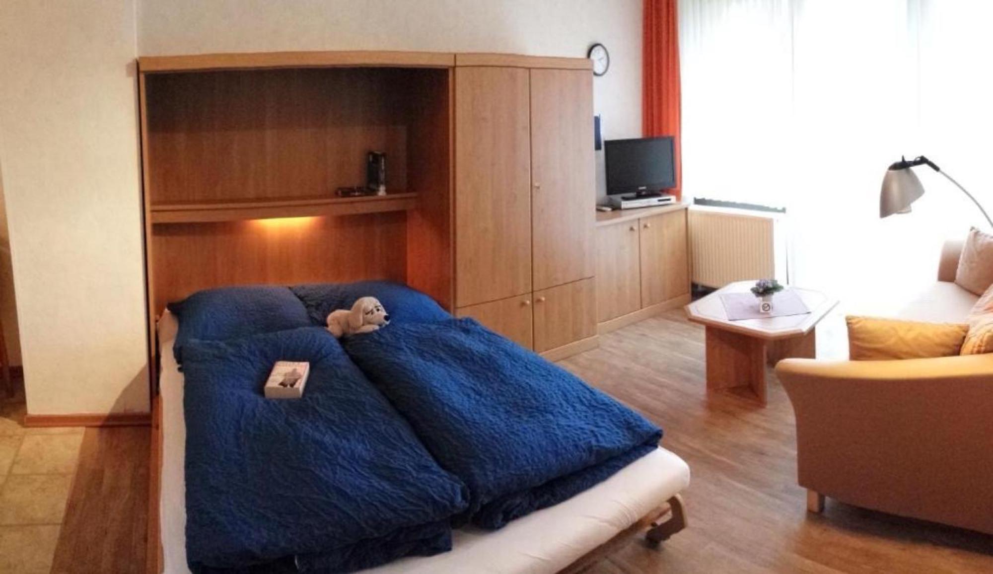 Apartmenthaus Solino Willingen  Zewnętrze zdjęcie