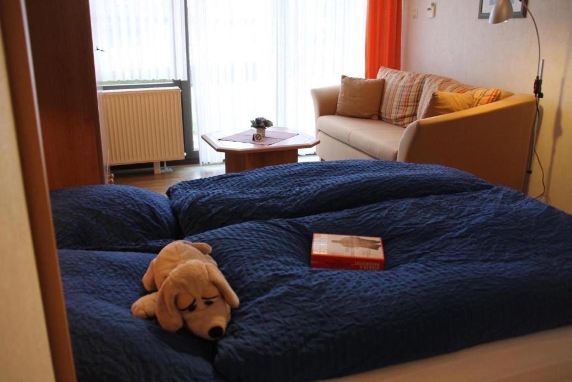 Apartmenthaus Solino Willingen  Zewnętrze zdjęcie
