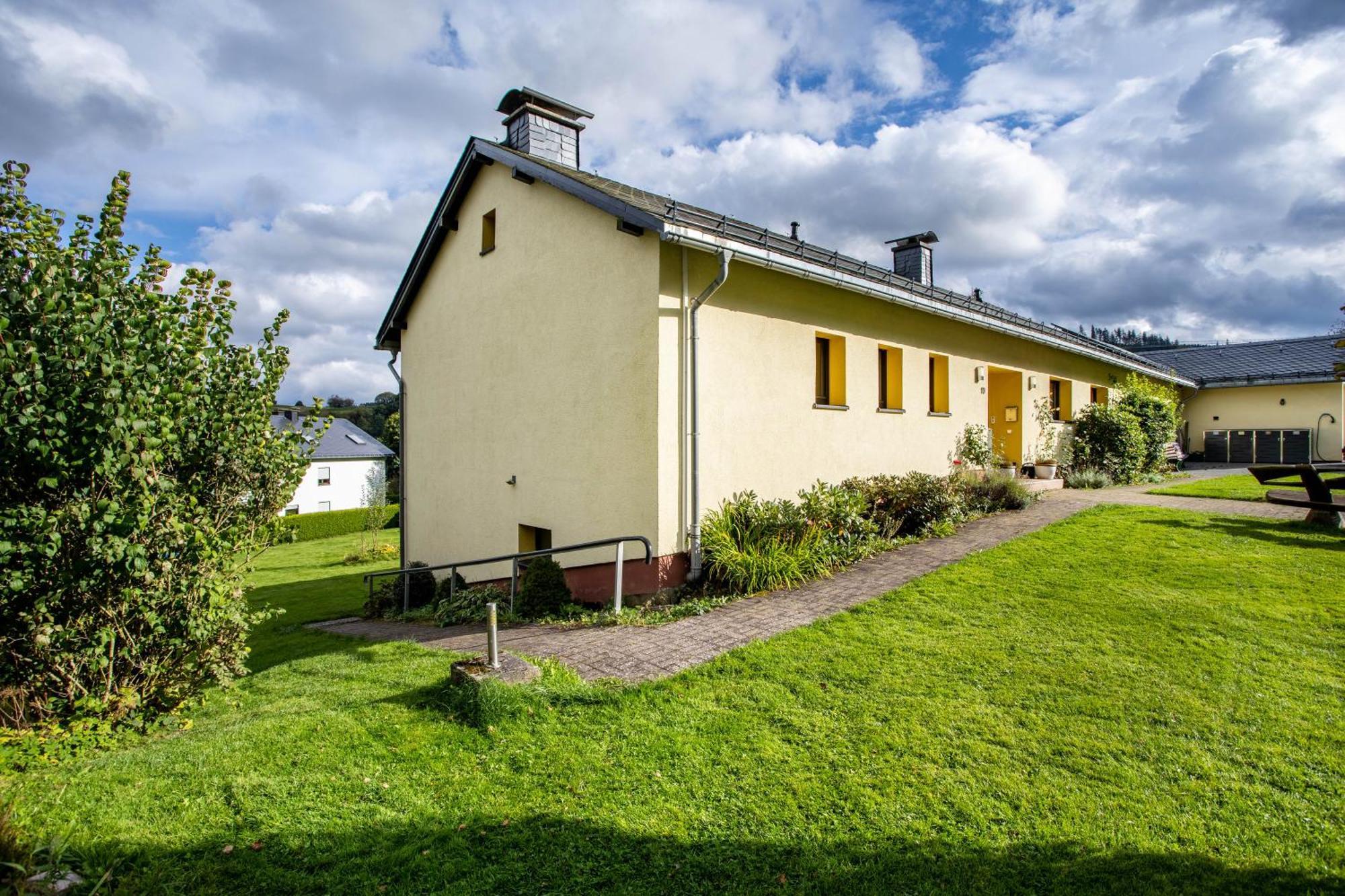 Apartmenthaus Solino Willingen  Zewnętrze zdjęcie