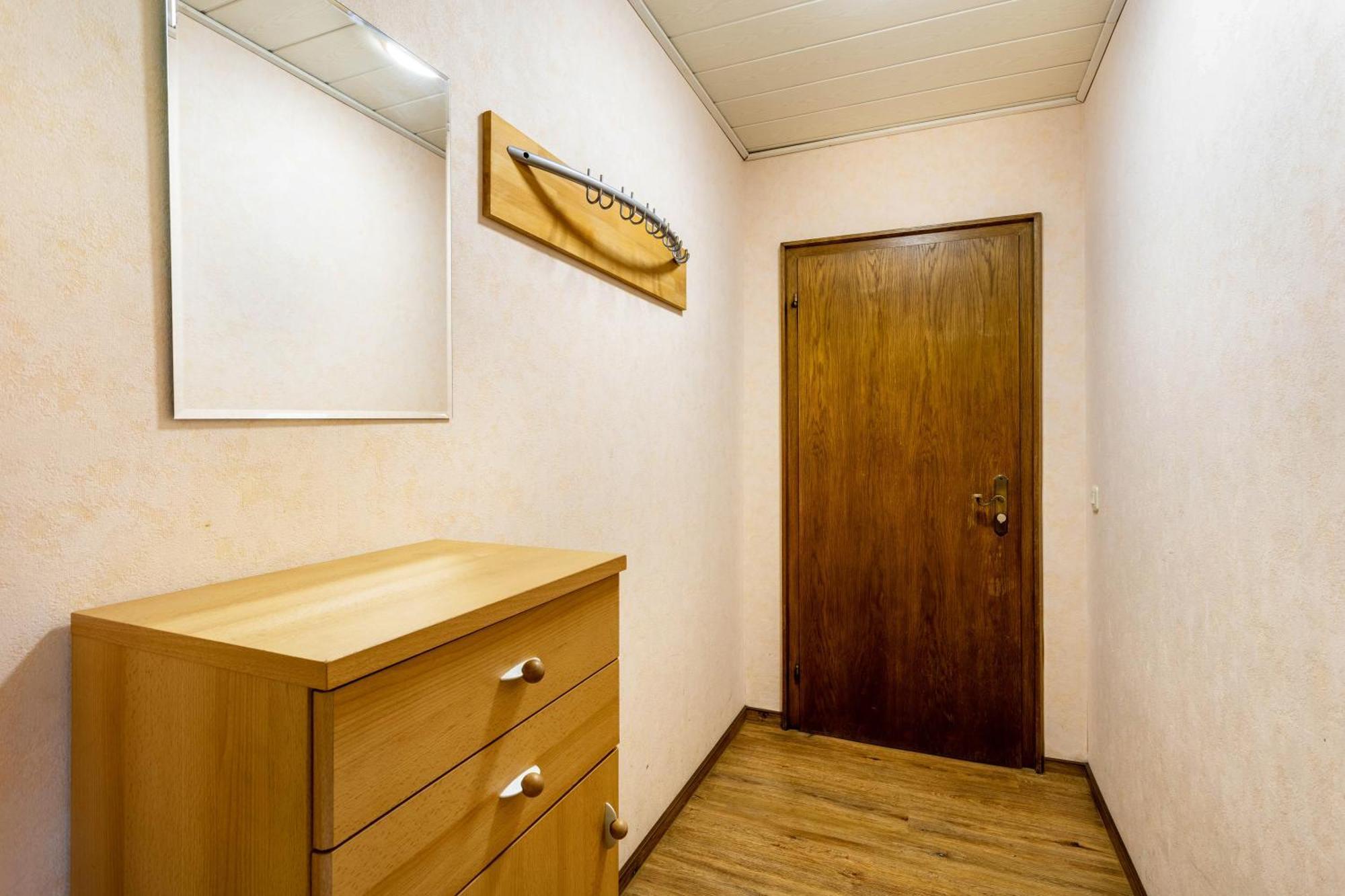 Apartmenthaus Solino Willingen  Zewnętrze zdjęcie