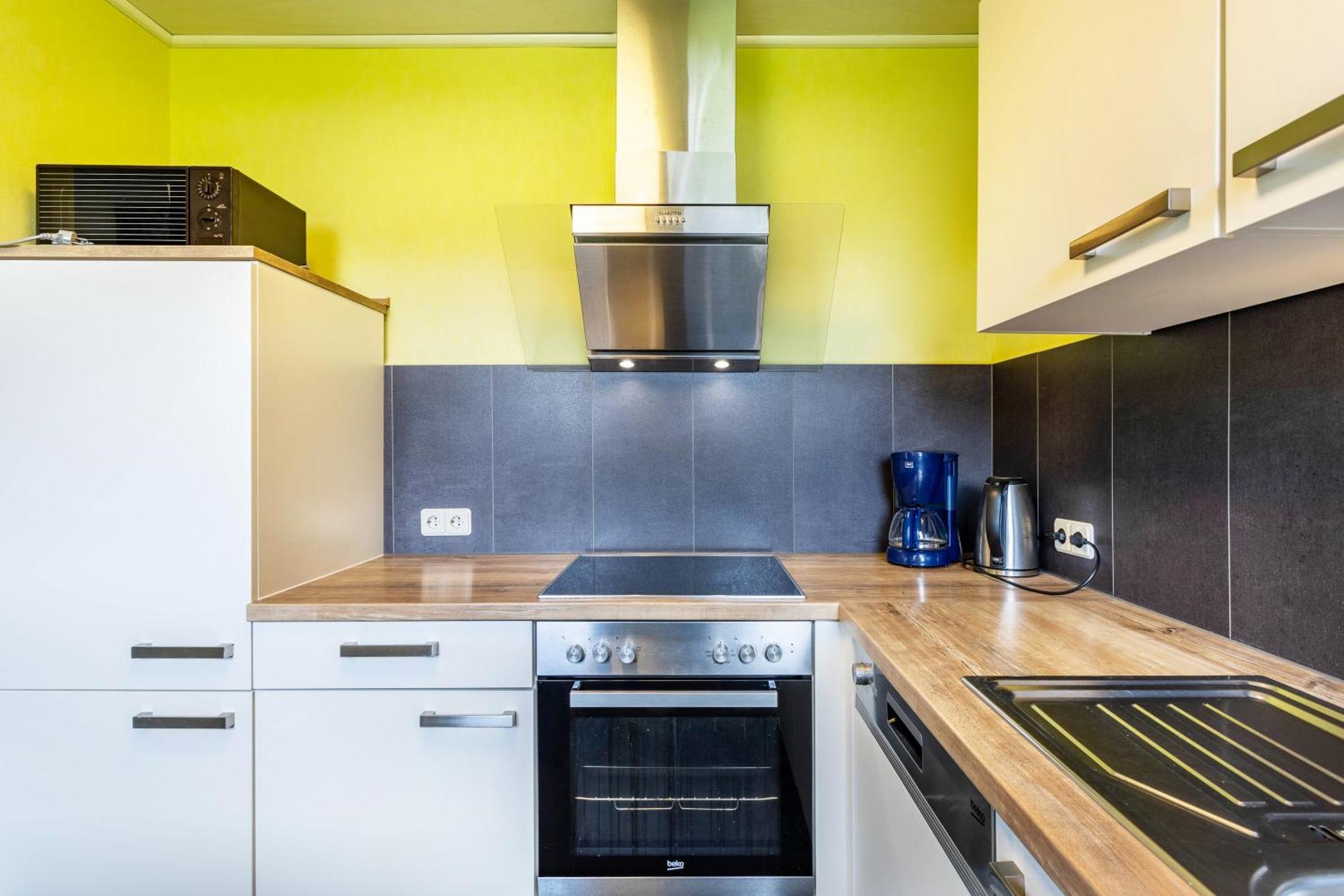 Apartmenthaus Solino Willingen  Zewnętrze zdjęcie