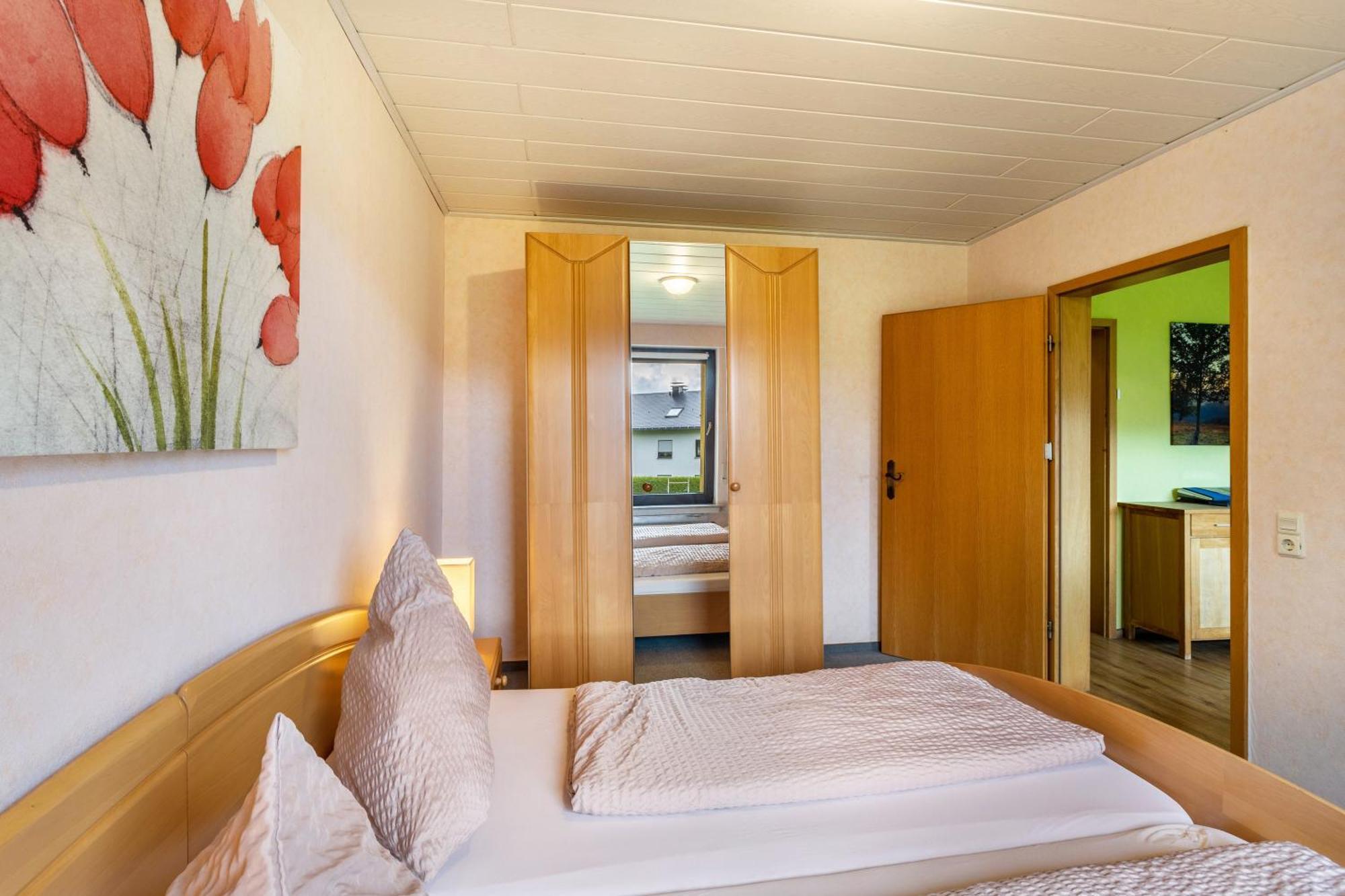 Apartmenthaus Solino Willingen  Zewnętrze zdjęcie