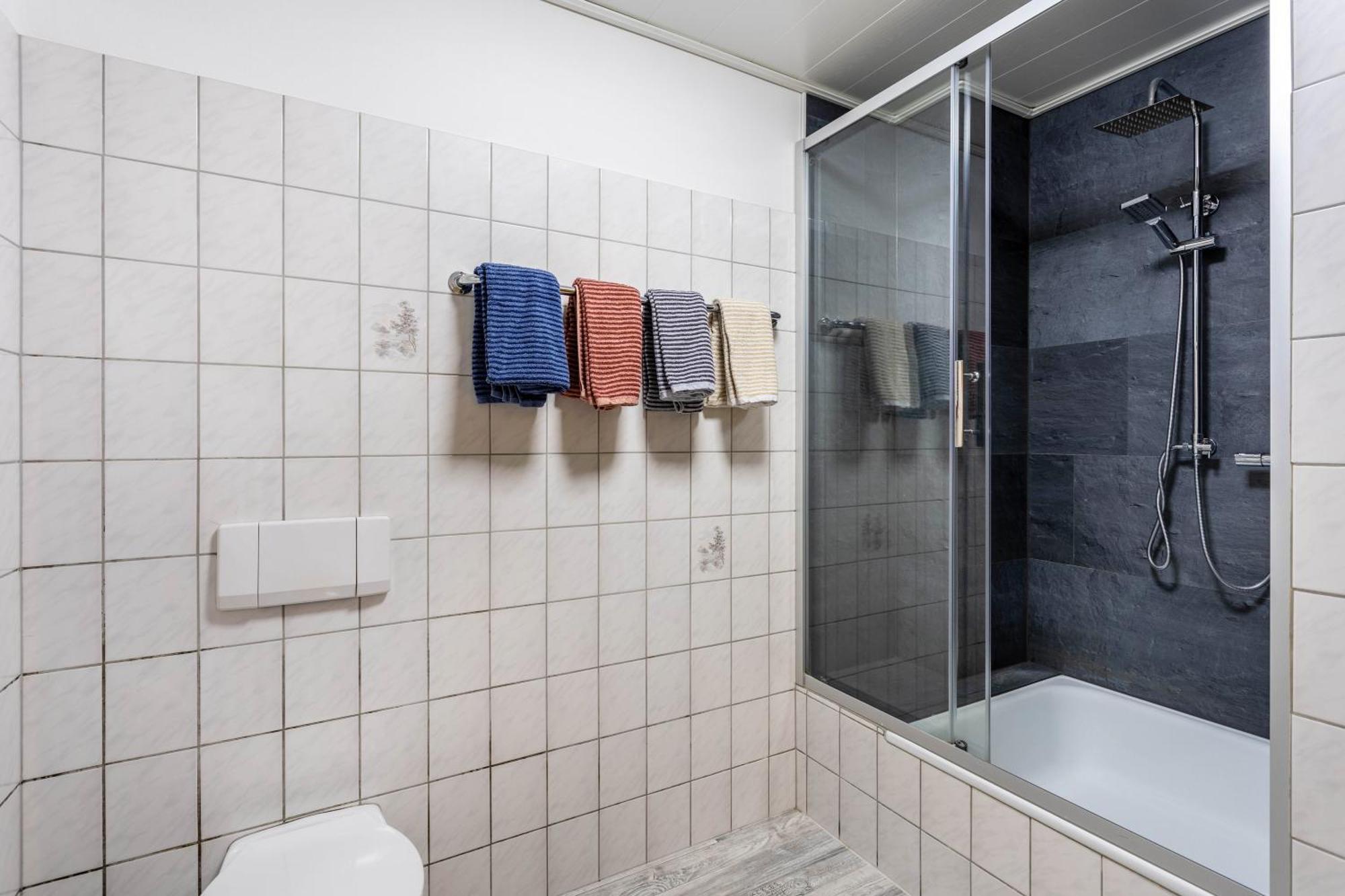 Apartmenthaus Solino Willingen  Zewnętrze zdjęcie