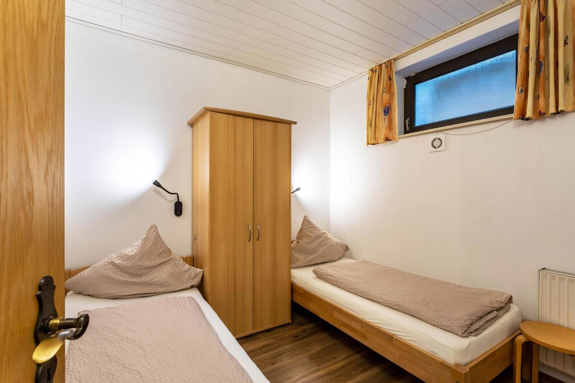 Apartmenthaus Solino Willingen  Zewnętrze zdjęcie