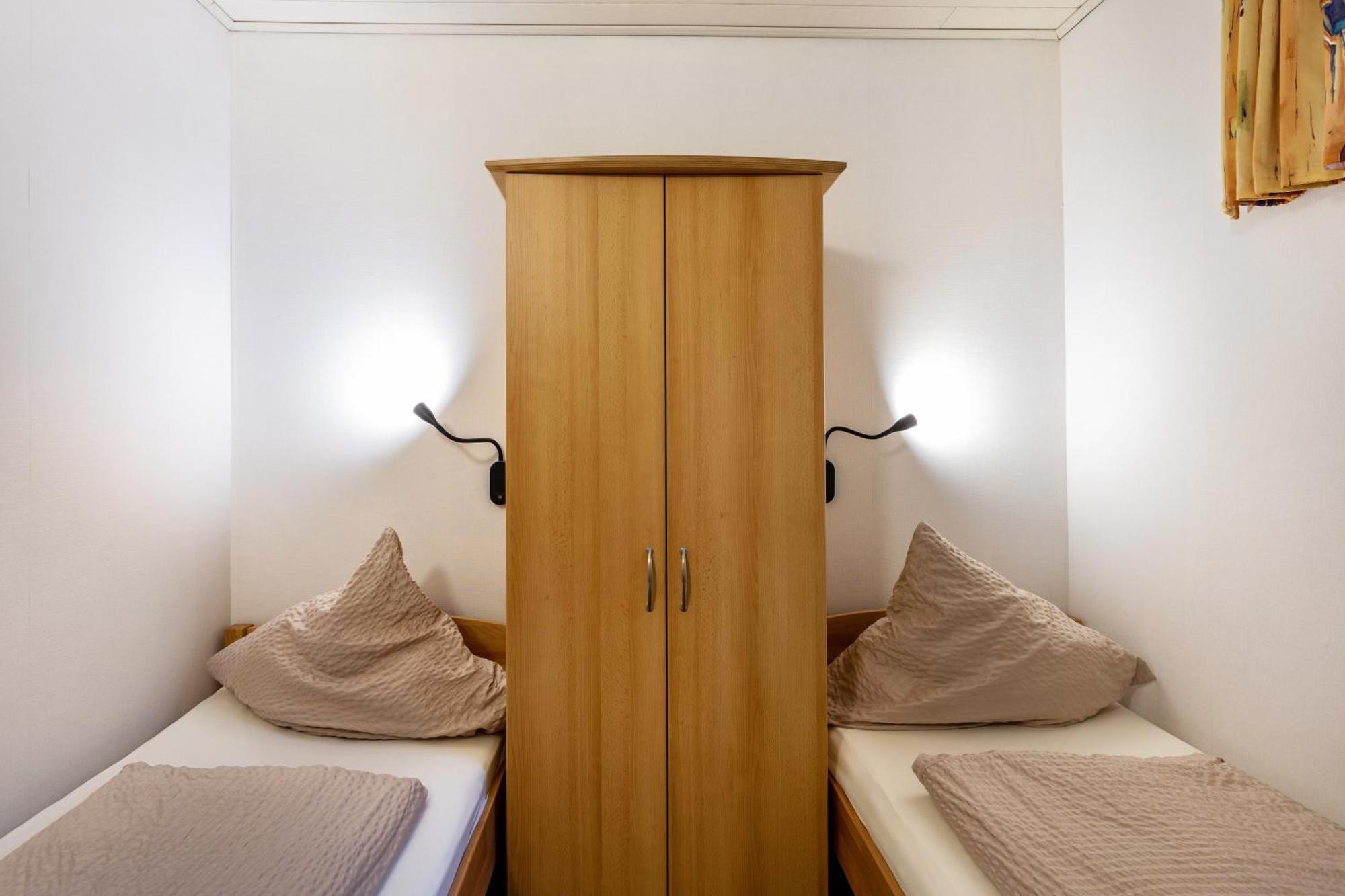 Apartmenthaus Solino Willingen  Zewnętrze zdjęcie