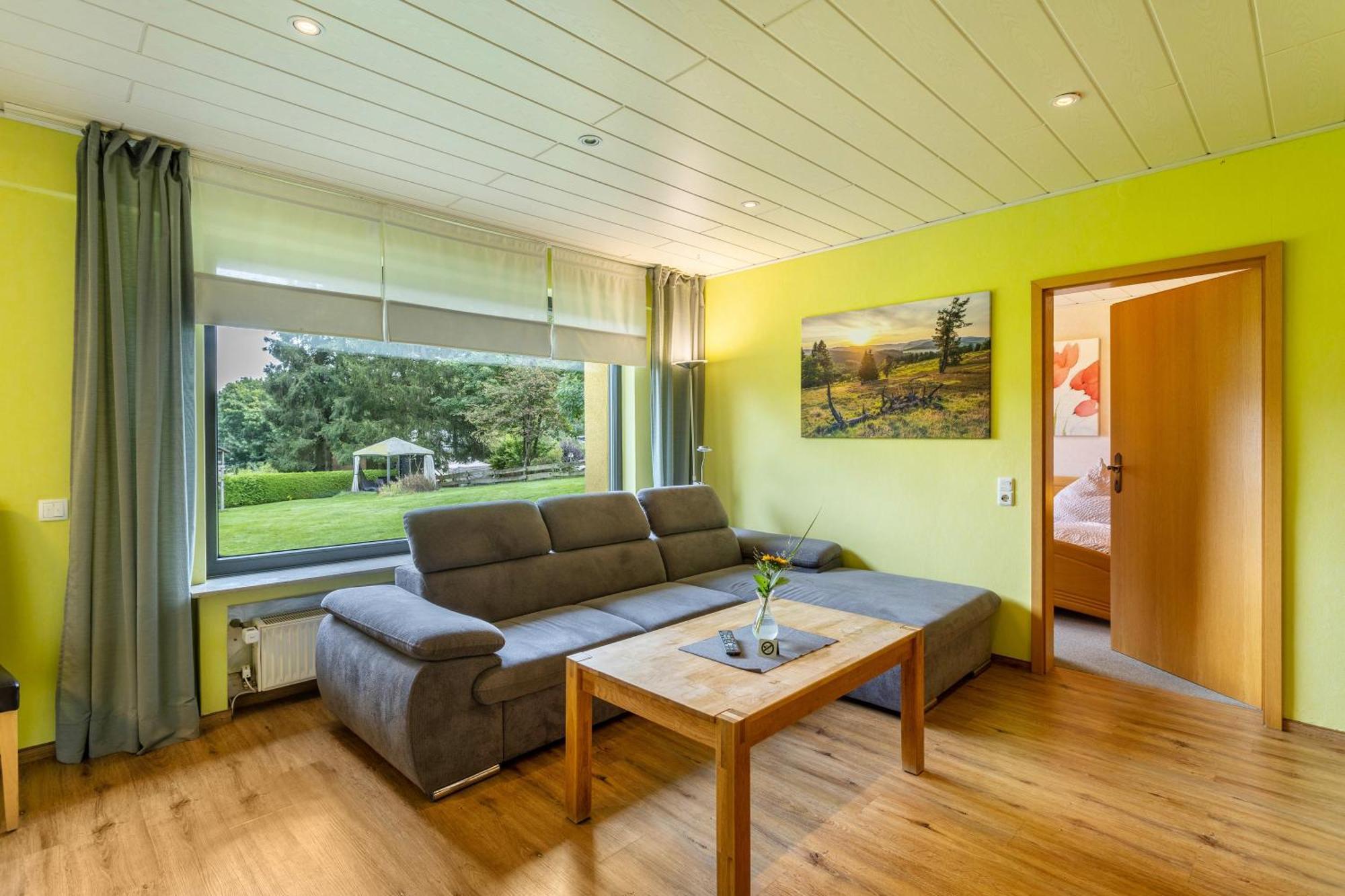 Apartmenthaus Solino Willingen  Zewnętrze zdjęcie
