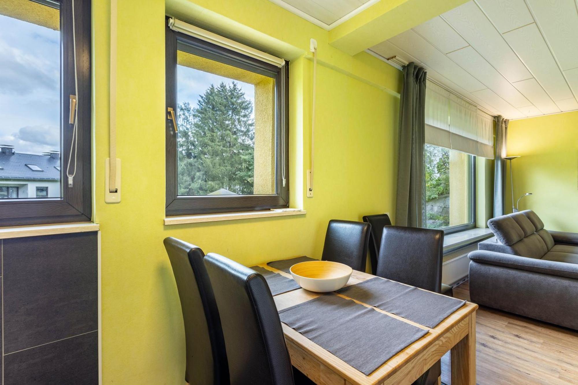 Apartmenthaus Solino Willingen  Zewnętrze zdjęcie