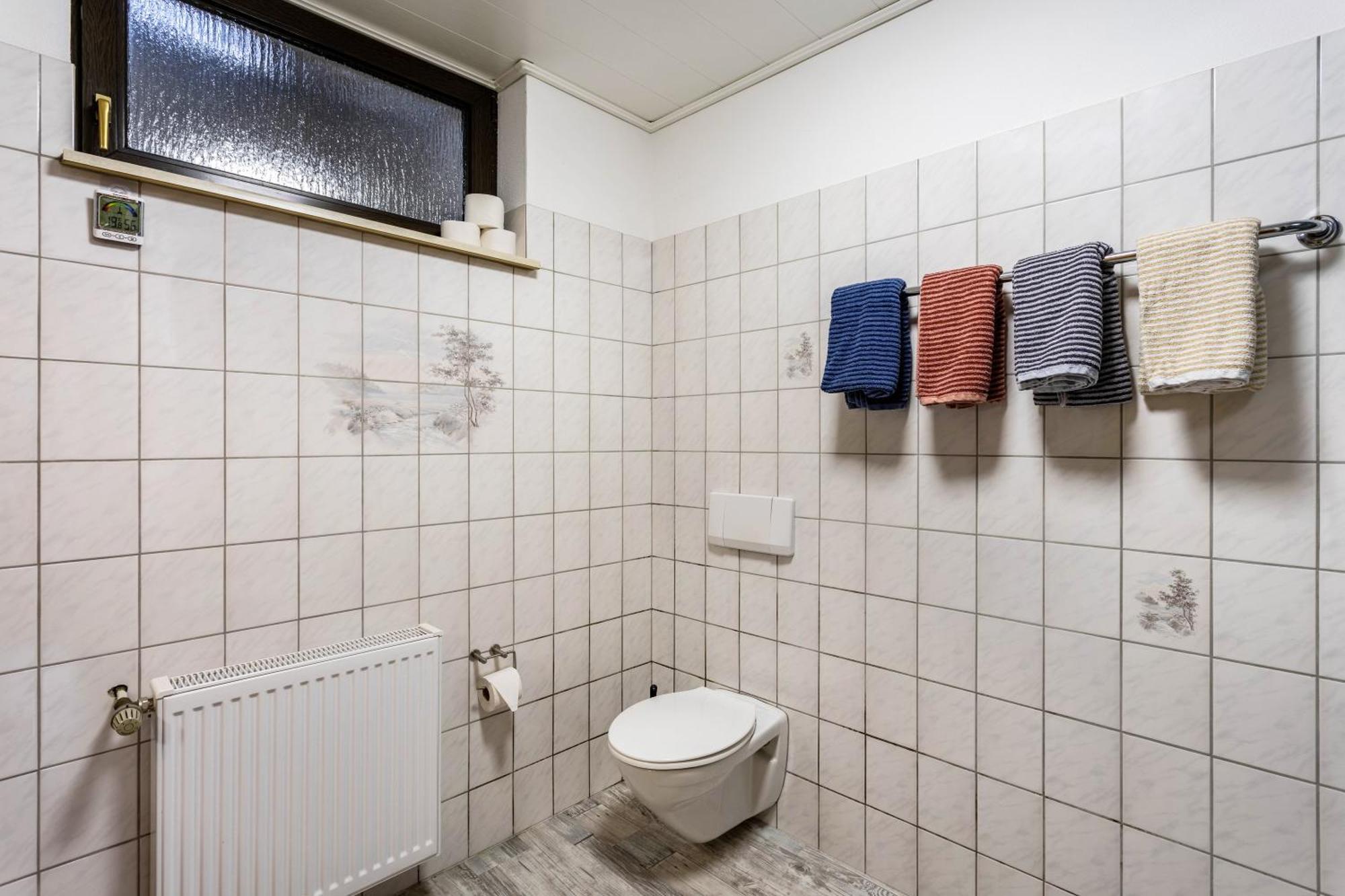 Apartmenthaus Solino Willingen  Zewnętrze zdjęcie