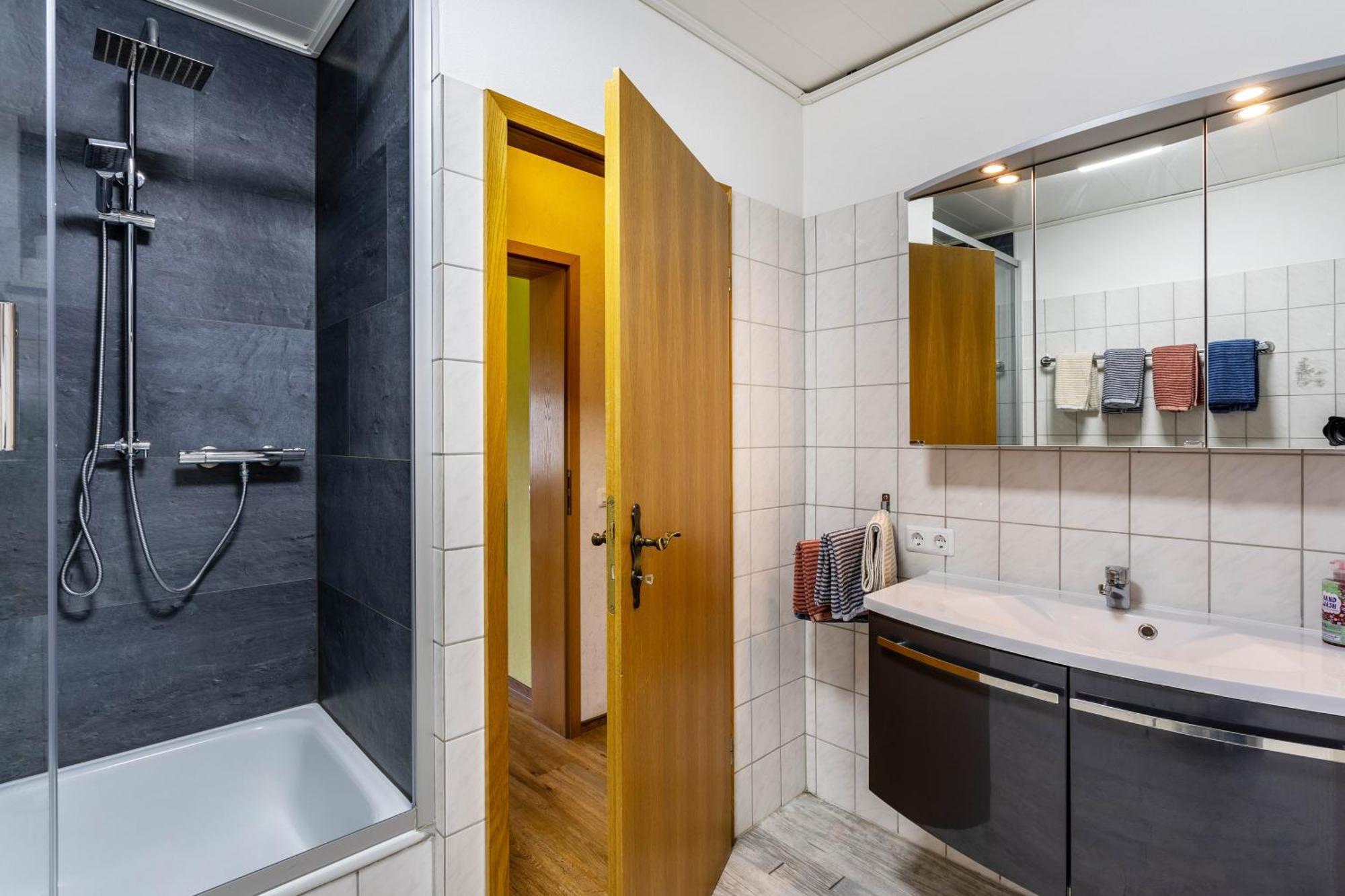 Apartmenthaus Solino Willingen  Zewnętrze zdjęcie