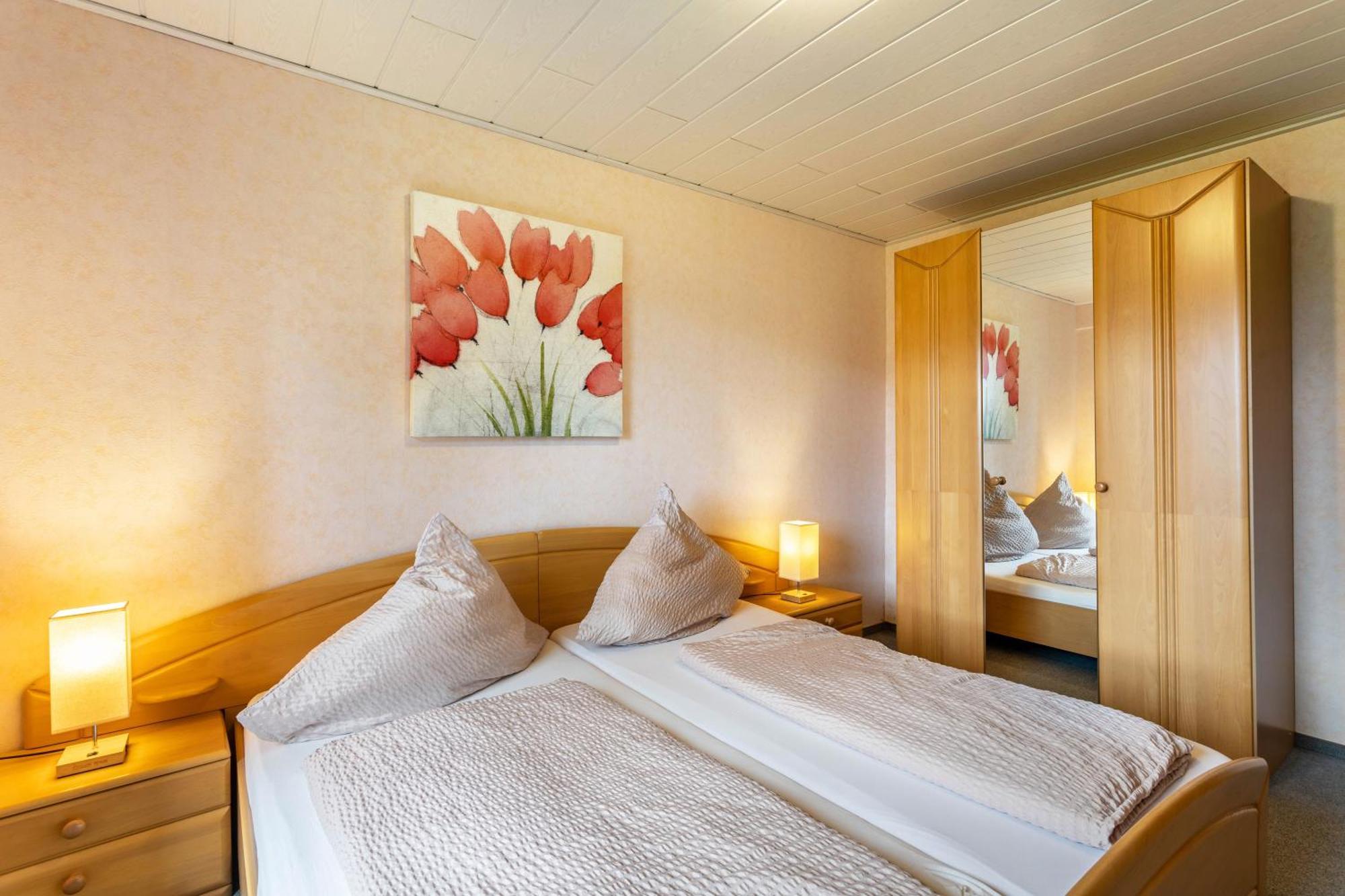 Apartmenthaus Solino Willingen  Zewnętrze zdjęcie