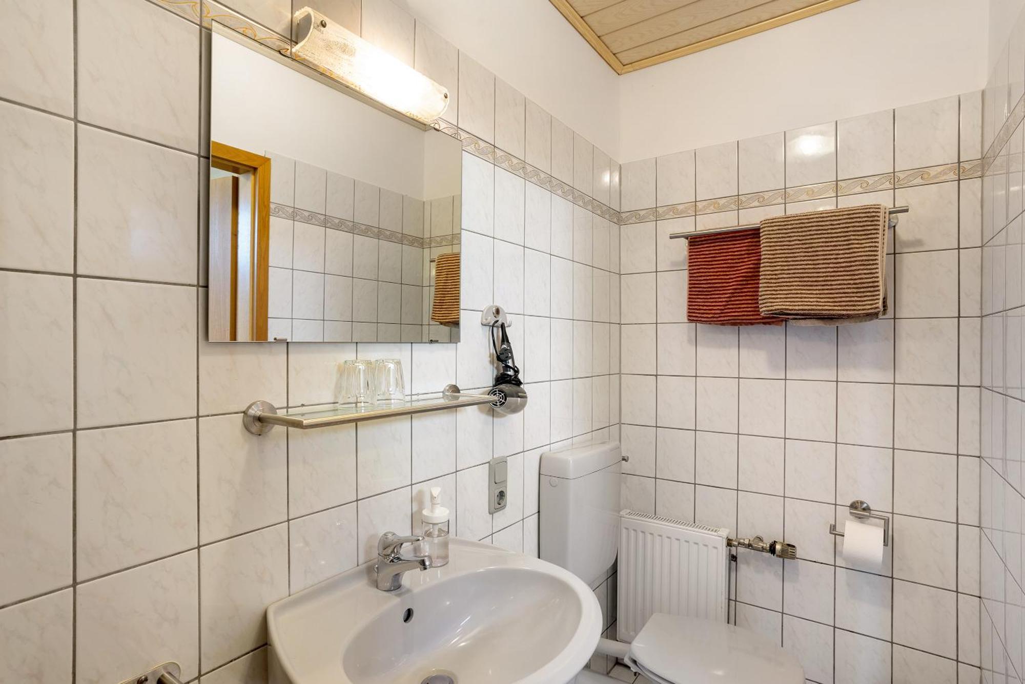 Apartmenthaus Solino Willingen  Zewnętrze zdjęcie