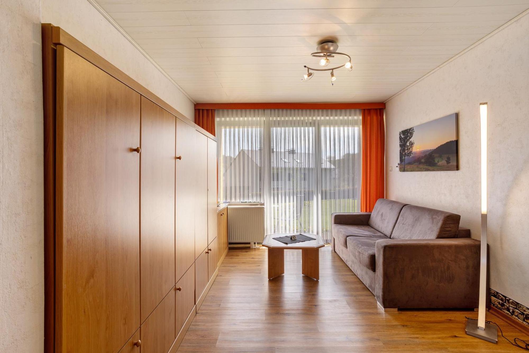 Apartmenthaus Solino Willingen  Zewnętrze zdjęcie