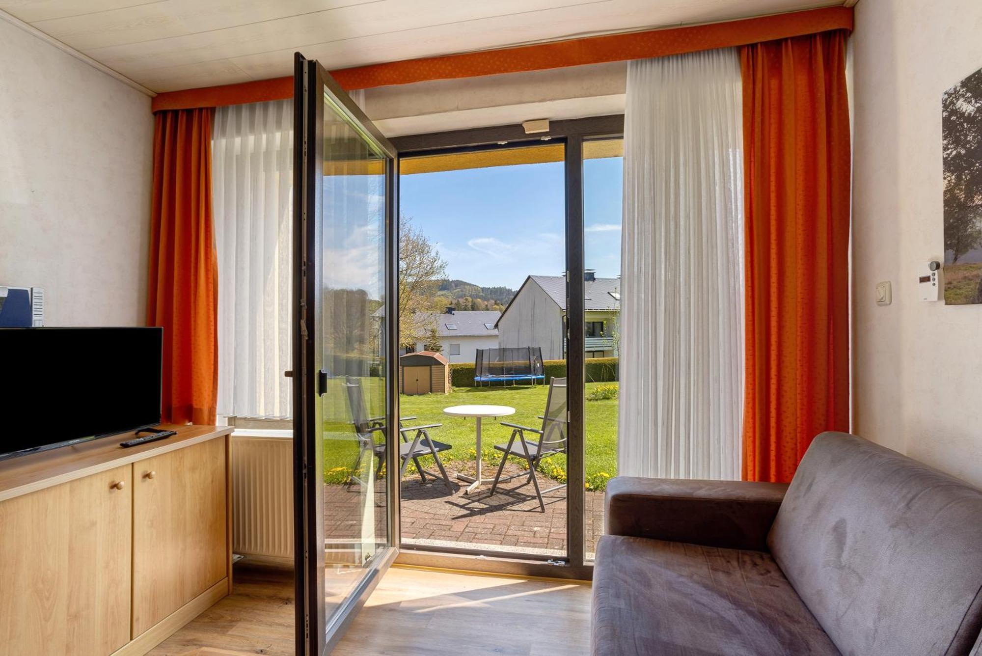 Apartmenthaus Solino Willingen  Zewnętrze zdjęcie
