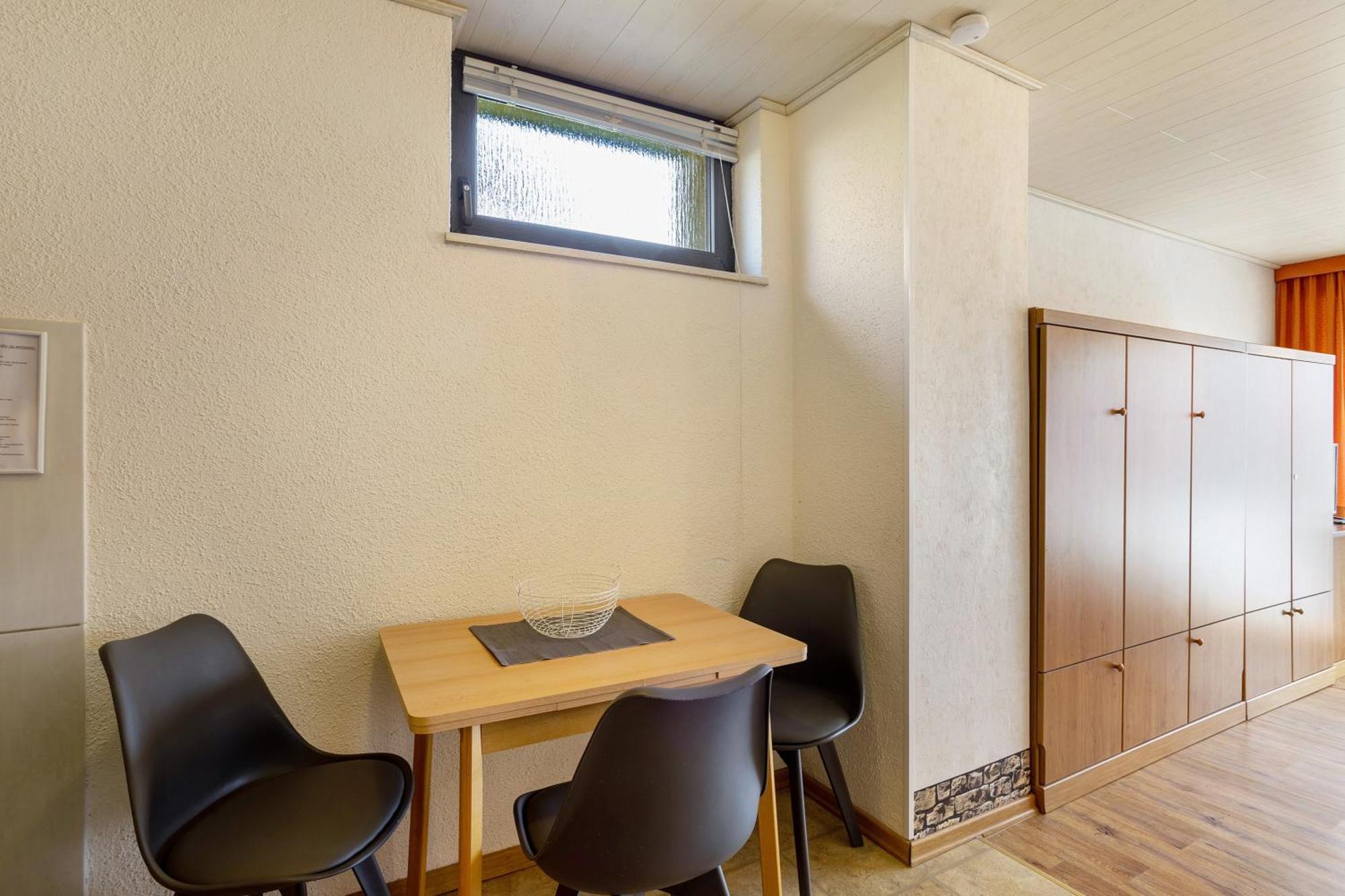 Apartmenthaus Solino Willingen  Zewnętrze zdjęcie
