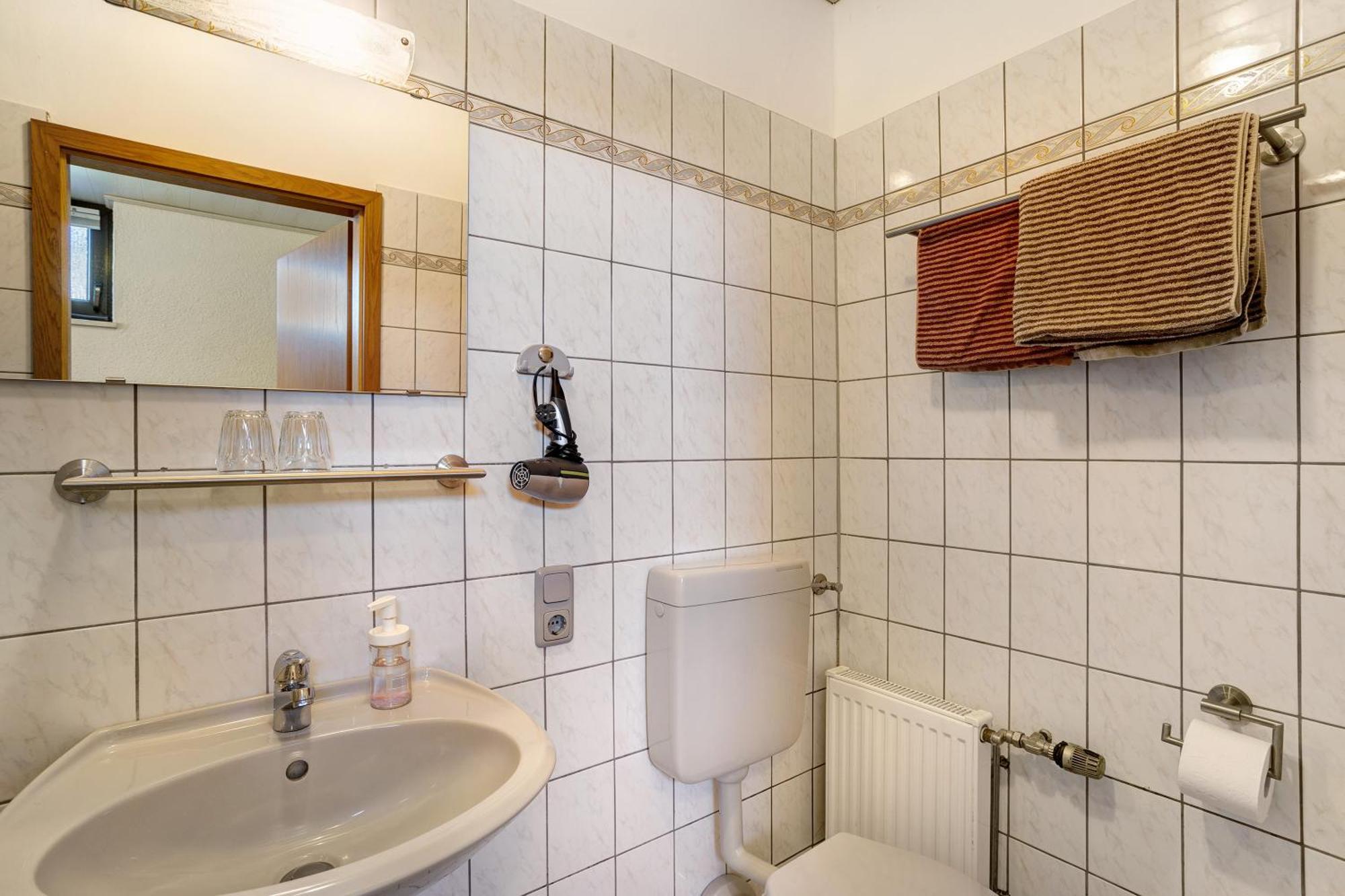 Apartmenthaus Solino Willingen  Zewnętrze zdjęcie