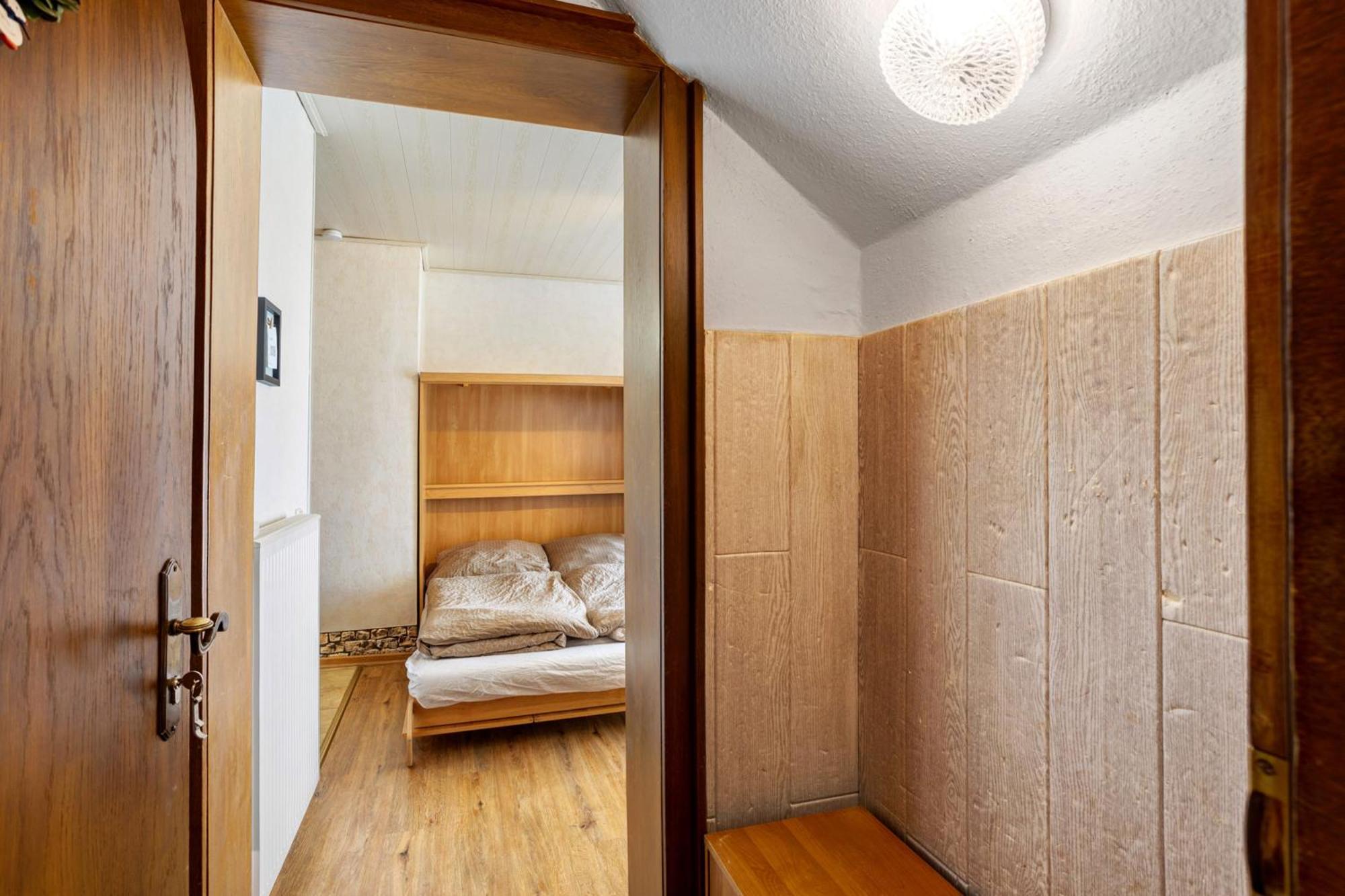 Apartmenthaus Solino Willingen  Zewnętrze zdjęcie