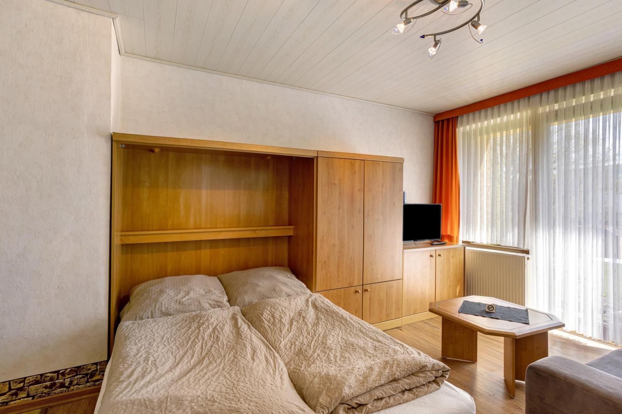Apartmenthaus Solino Willingen  Zewnętrze zdjęcie