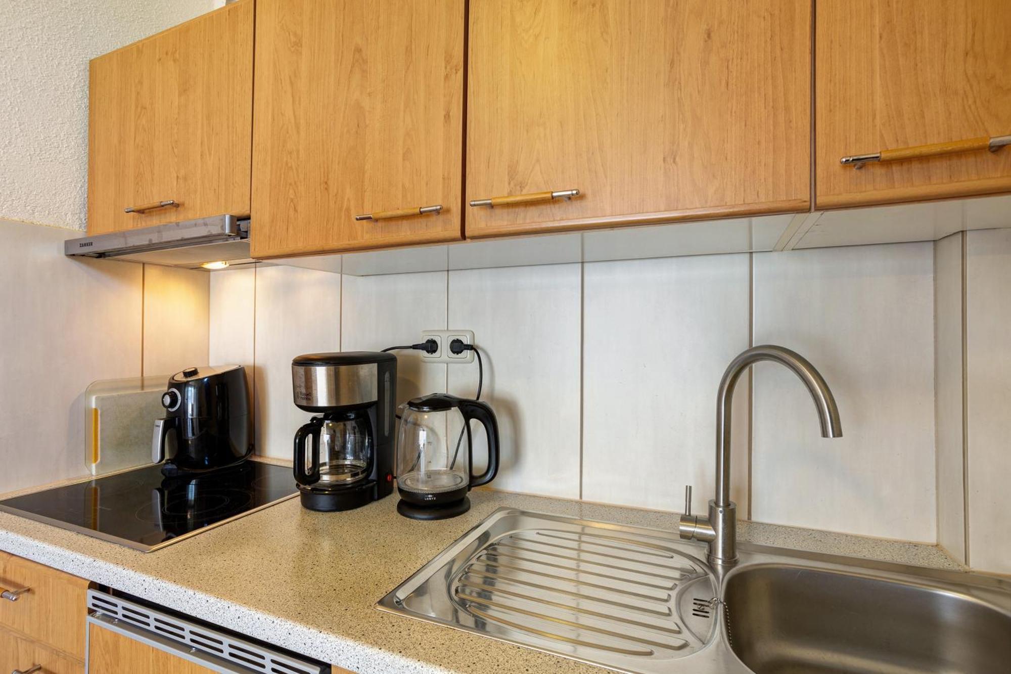 Apartmenthaus Solino Willingen  Zewnętrze zdjęcie