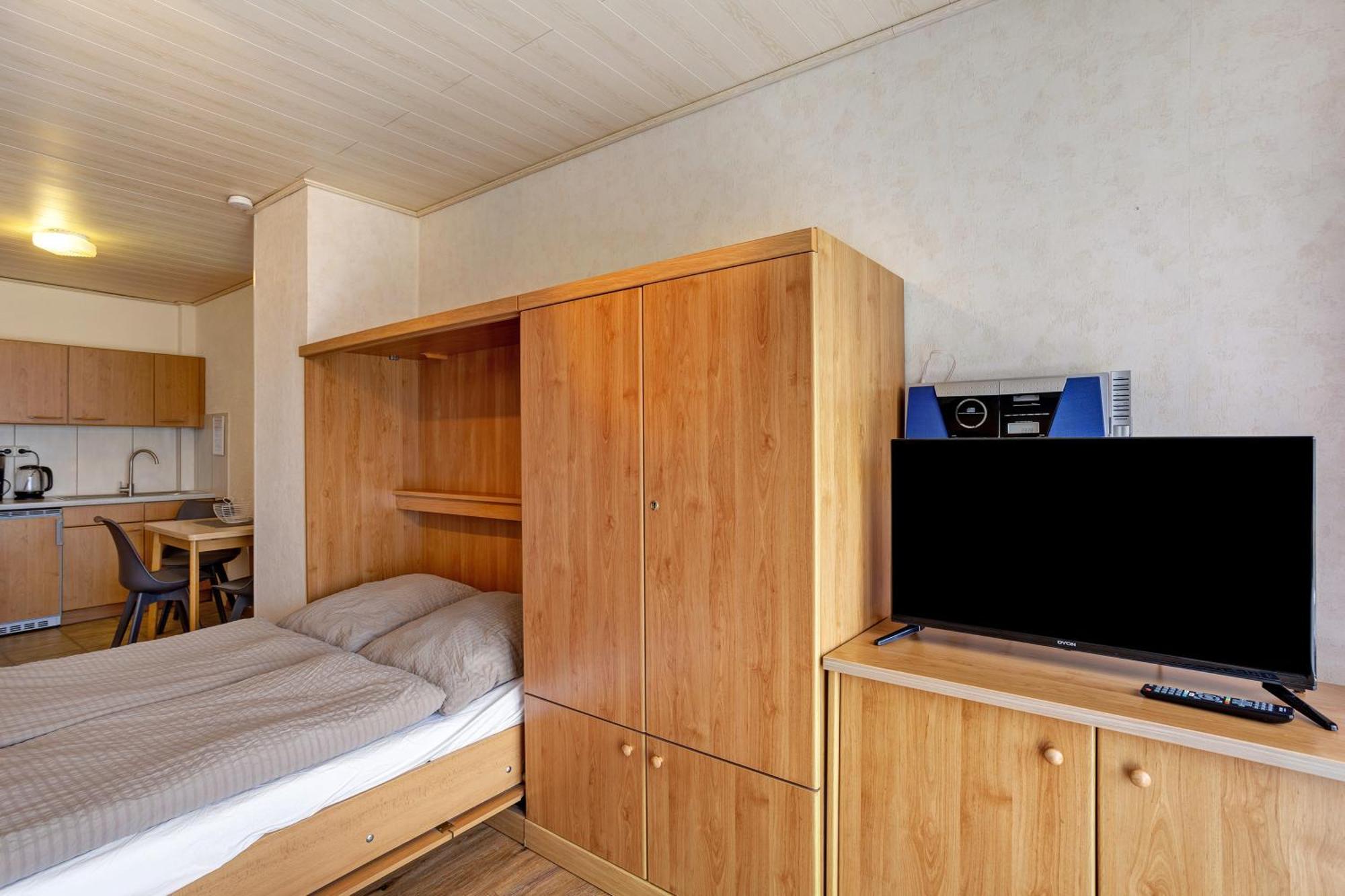 Apartmenthaus Solino Willingen  Zewnętrze zdjęcie