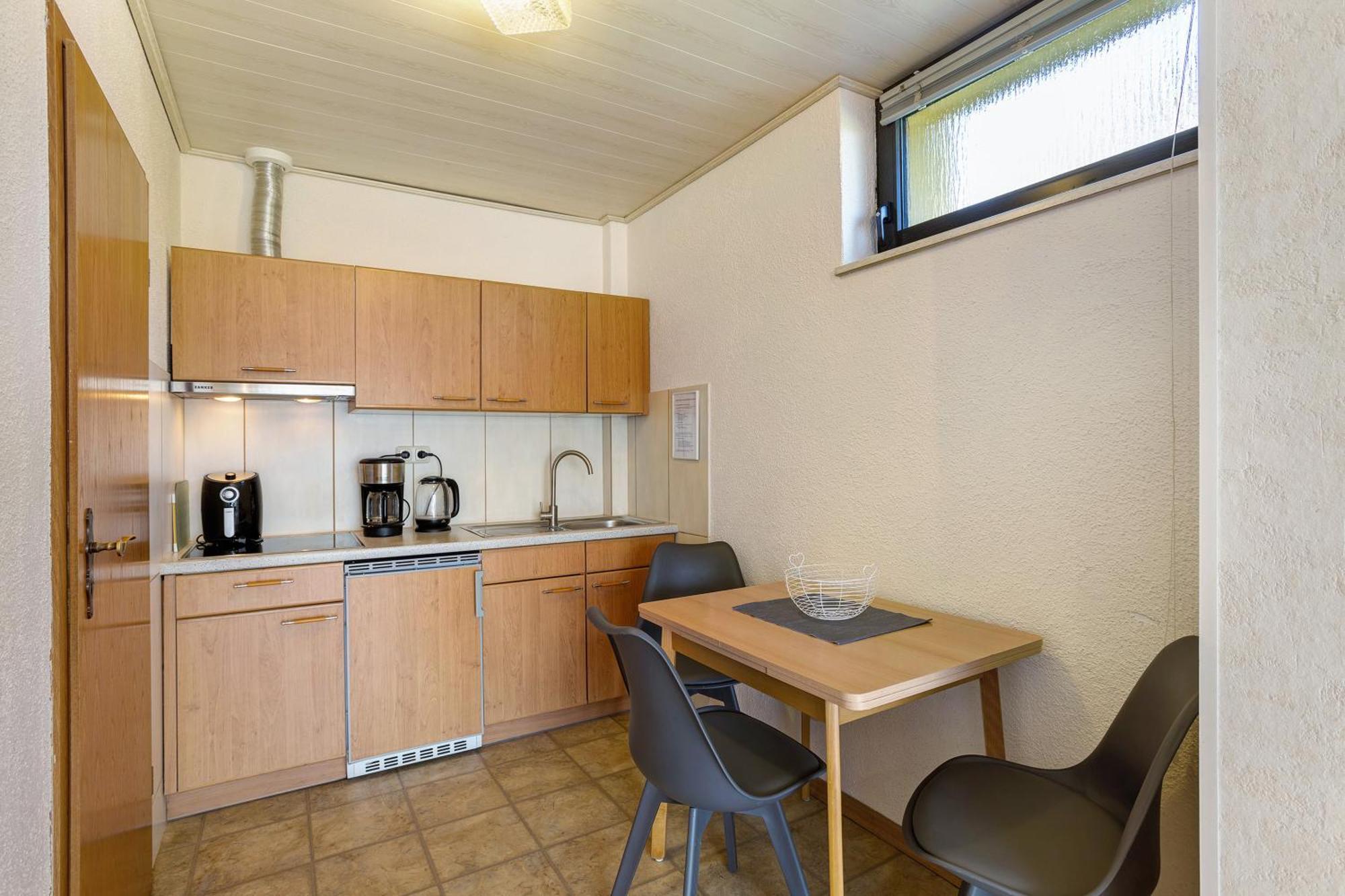 Apartmenthaus Solino Willingen  Zewnętrze zdjęcie