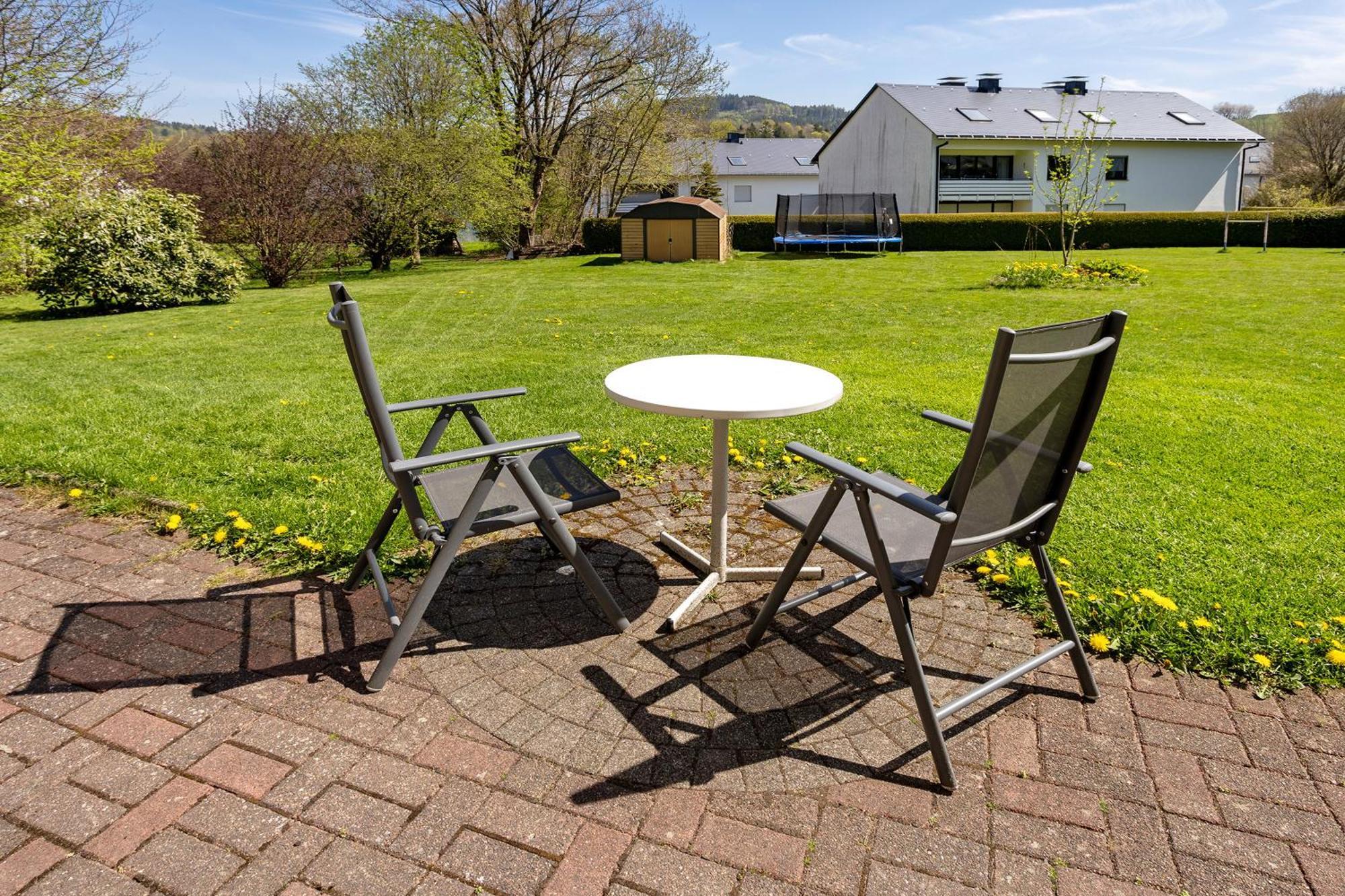 Apartmenthaus Solino Willingen  Zewnętrze zdjęcie