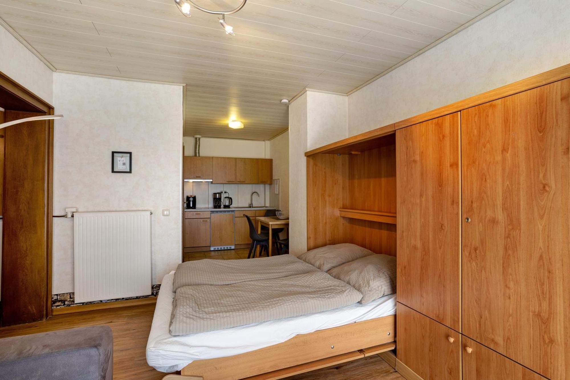 Apartmenthaus Solino Willingen  Zewnętrze zdjęcie