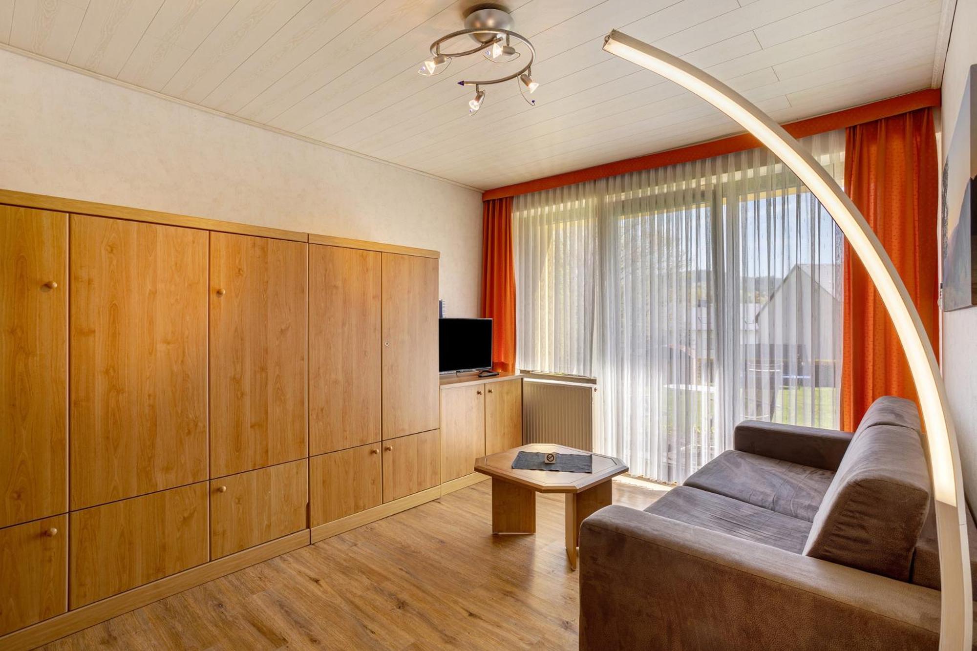 Apartmenthaus Solino Willingen  Zewnętrze zdjęcie